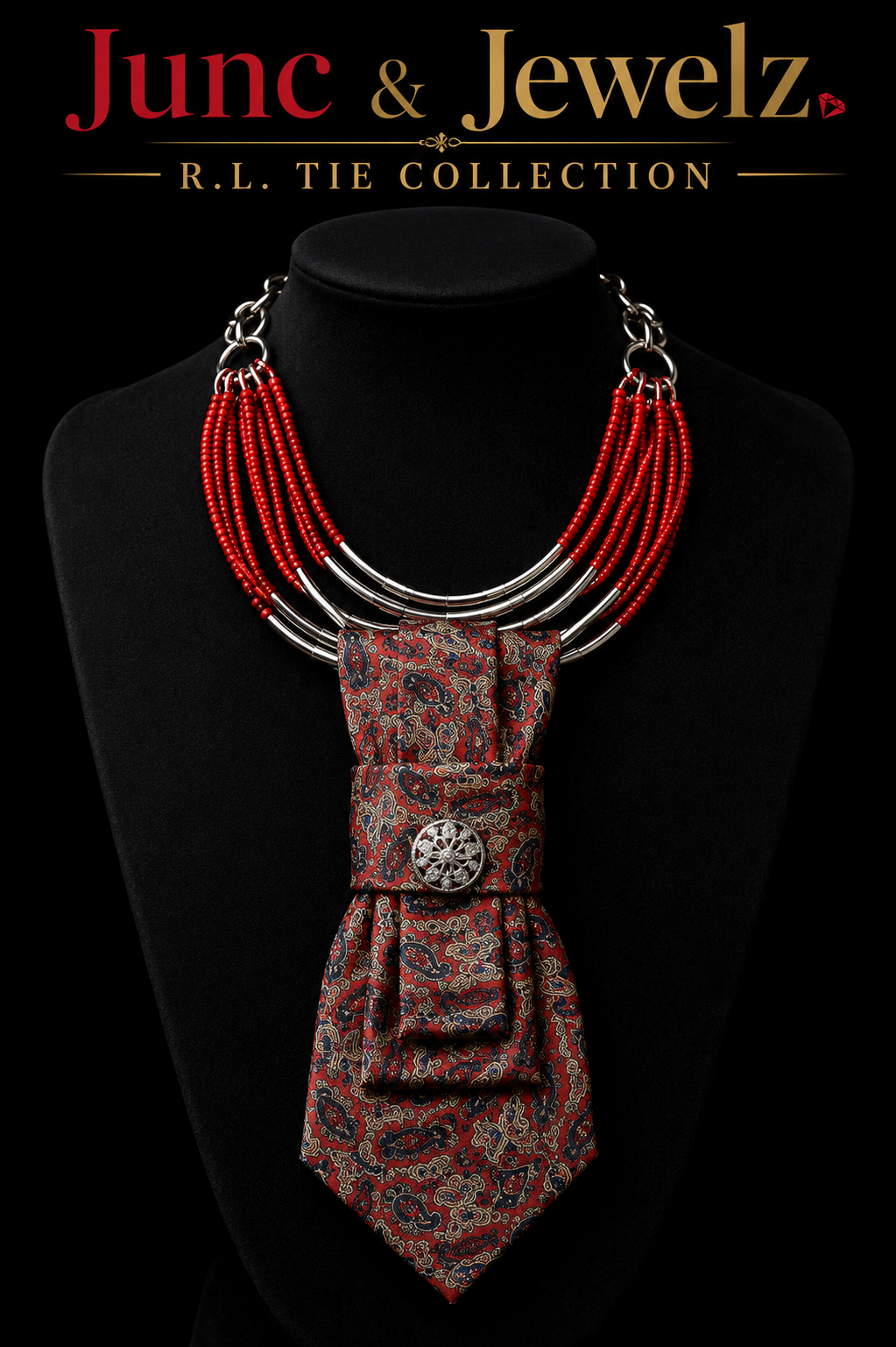 RED-iance