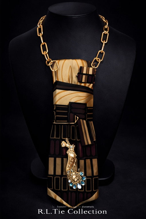 Golden Peacock