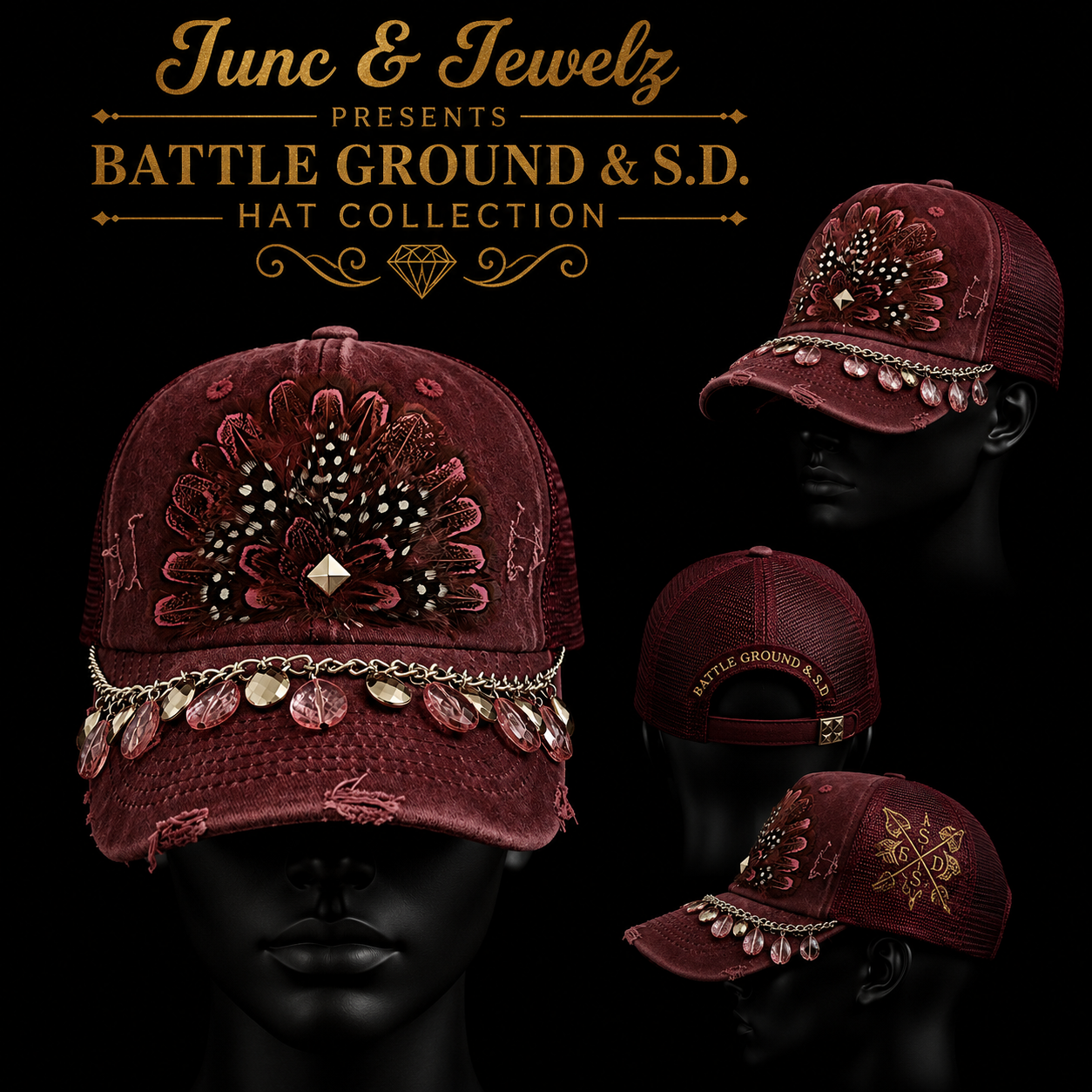 Cranberry Passion
