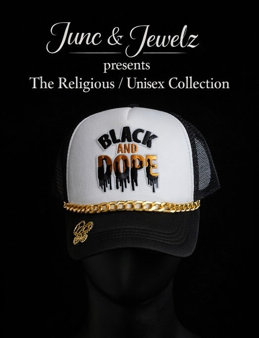 Black and Dope