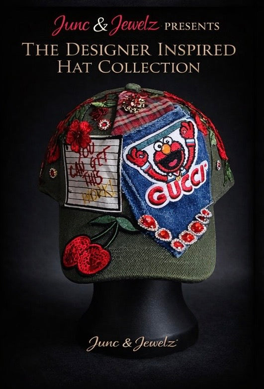 It's All Gucci