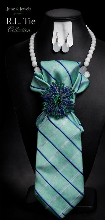 Tiffany Blue