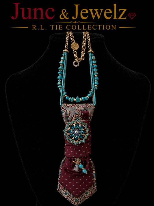 Turquoise Beauty
