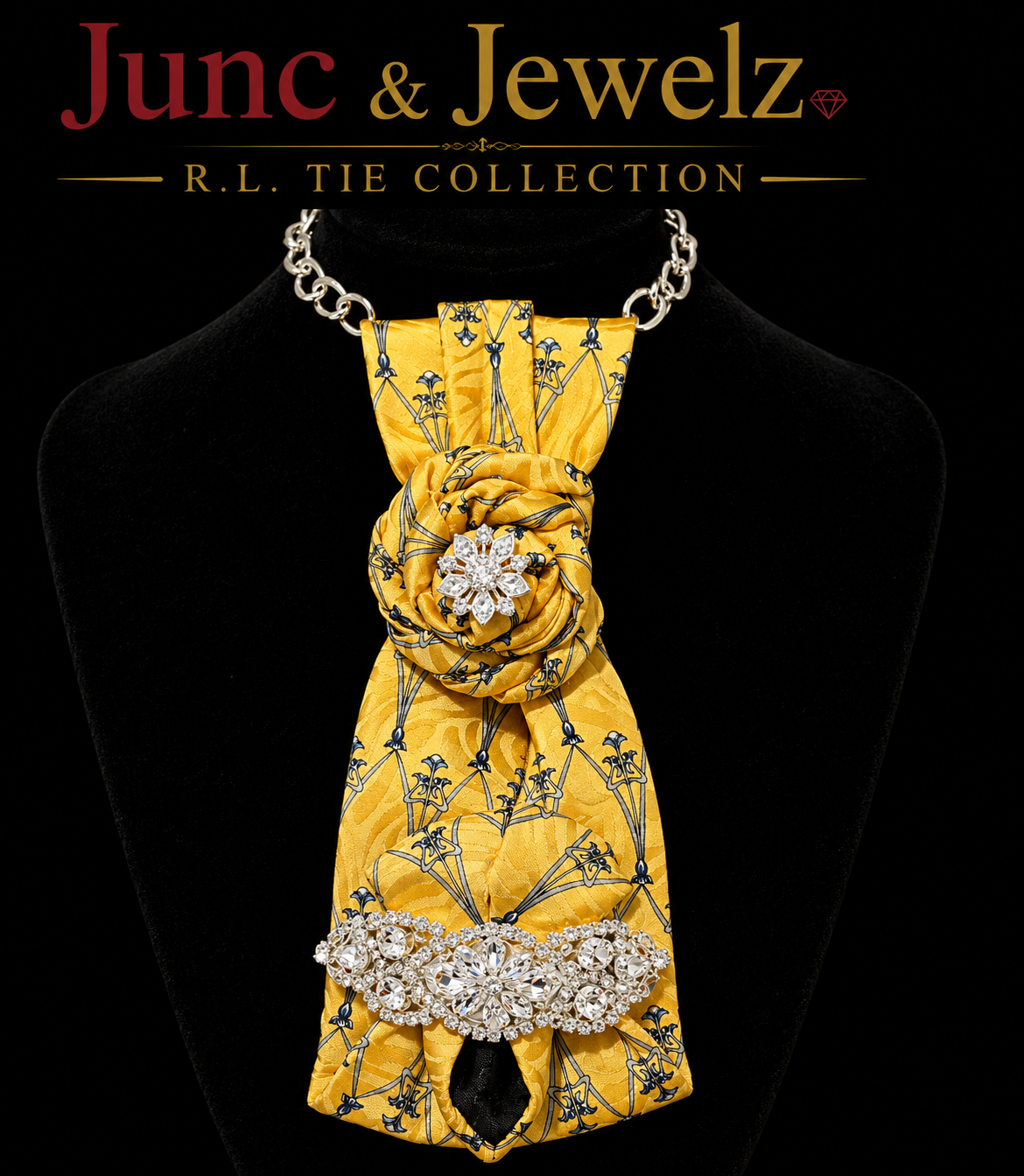 Yellow Bling