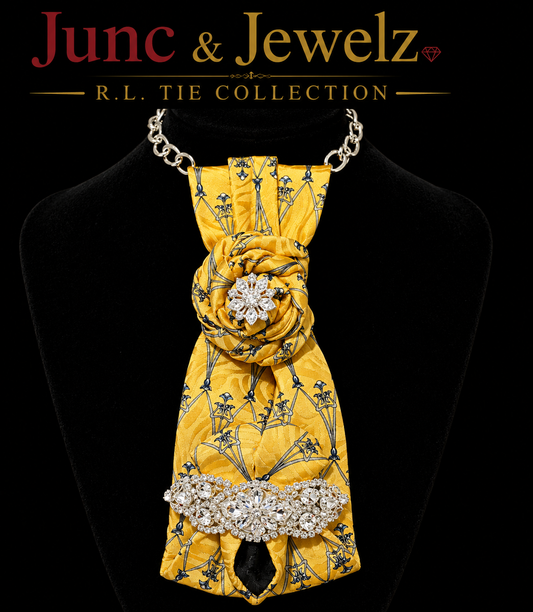 Yellow Bling