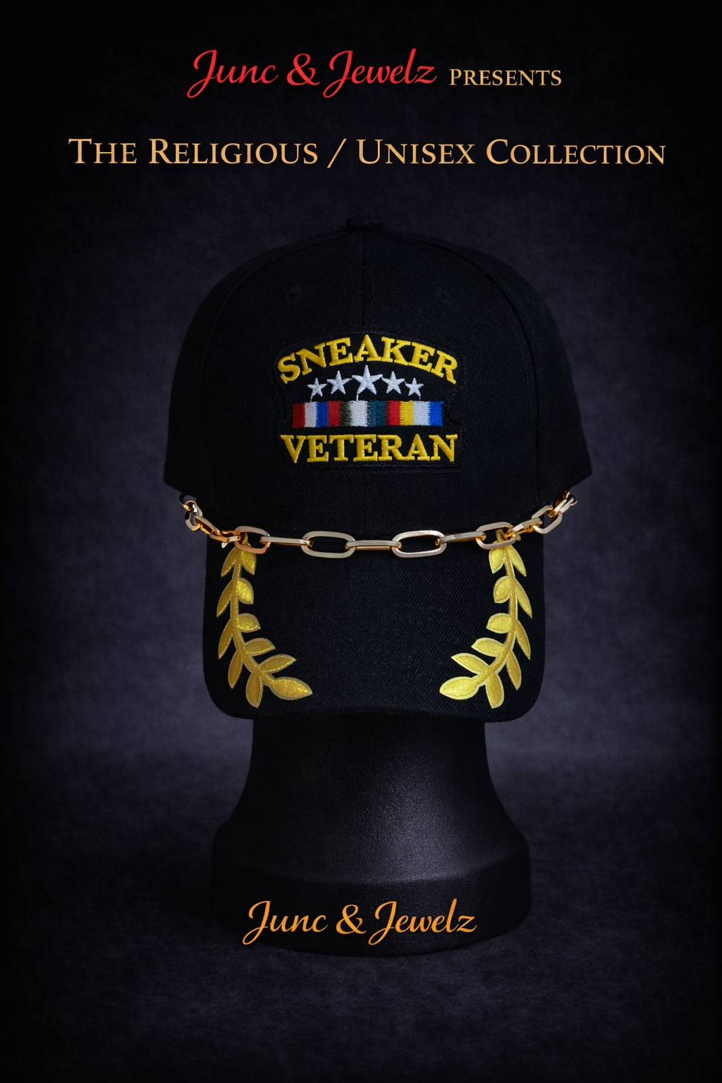 Sneaker Veteran