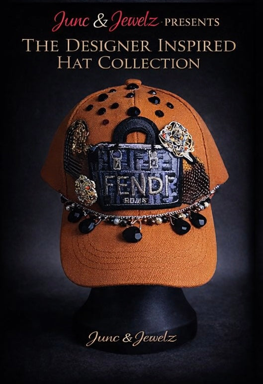 Fendi Me Please